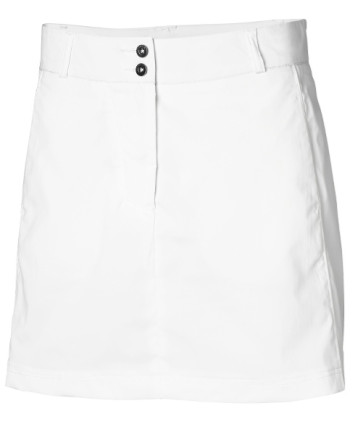 Cross Womens Amy Skort - hvid i str. 42