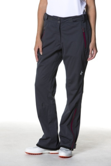 Cross Dame Edge Pants (Tætsiddende model)