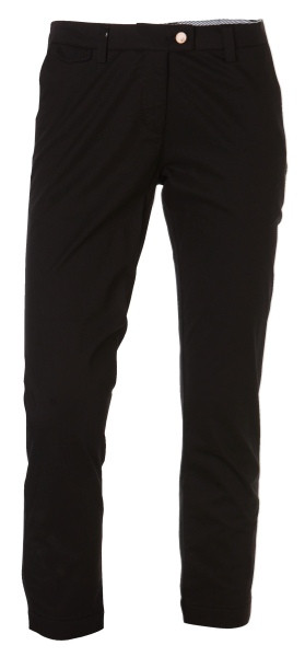 Cross Womens Irevik Capri - Sort i str. 38 (Kollektionsprøve) - (Vejl. udsalgspris = kr. 749,-)