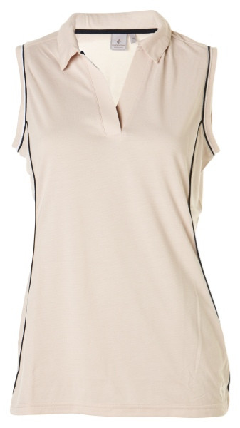 Cross Womens Lauri Plo SL - Pumice Stone i str. Medium (Kollektionsprøve) (Vejl. udsalgspris = kr. 599)