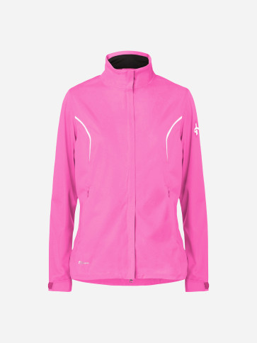 Cross Womens Pro Jacket - Heather i str. 2XL