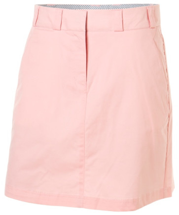 Cross Womens Rute Skort - Coral Blush i str. 38 (Kollektionsprøve) (Vejl. udsalgspris = kr. 799)
