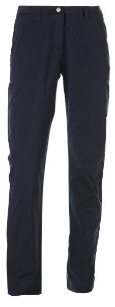 Cross Womens Sundre Pants Plus - Navy i str. 38 (Kollektionsprøve) - (Vejl. udsalgspris = kr. 899,-)