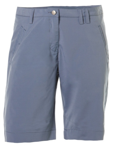 Cross Womens Sundre Shorts Plus - Flint Stone i str. 38 (Kollektionsprøve) (Vejl. udsalgspris = kr. 799)