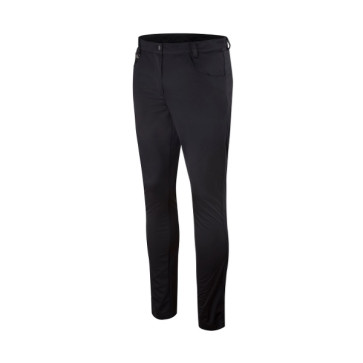 Cross Dame Wind Pants - Sort i str. Medium - (kollektionsprøve) - (vejl. udsalgspris = kr. 999)