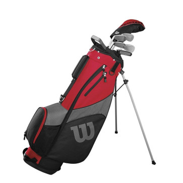 Wilson Prostaff SGI Golfpakke Herrer 1/2 Sæt