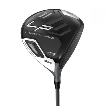 Wilson Staff Launch Pad Herre Driver - 13 grader m/Regular Flex