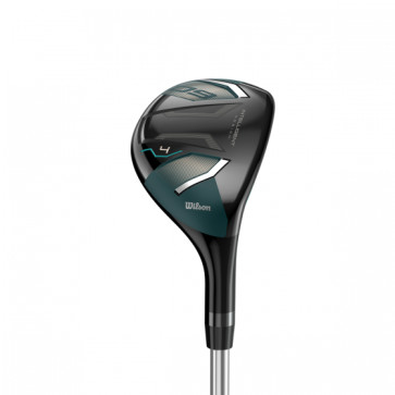 Wilson Staff D9 Hybrider Damer