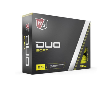 Wilson Duo Optix (Flere farver) - Dusin - 2023/2024 model