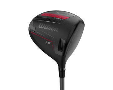 Wilson Dynapower Carbon Driver - Højre Hånd - 10,5 grader m/Regular Flex