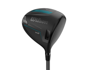Wilson Dynapower Dame Driver