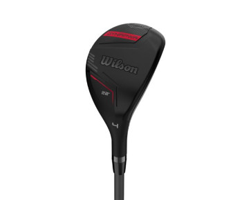 Wilson Dynapower Hybrider Herrer