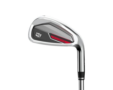 Wilson Dynapower Jernsæt Grafit Senior - Herrer (5-SW) = 7 jern