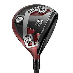 Wilson Staff C300 - 5 Wood - 18 grader - Højre Hånd - Regular Flex