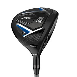 Wilson Staff D7 Fairway Woods Herrer