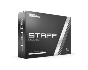 Wilson Staff Model - Dusin