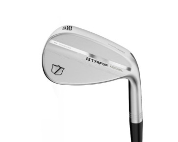 Wilson Staff Model ZM Wedge - Stål