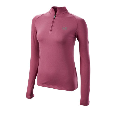 Wilson Staff 2019 Dame Performance Thermal Tech - Violet - str. X/Large