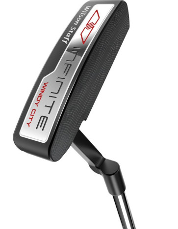 Wilson Staff Putter Infinite Windy City 2018 (VENSTRE HÅND)
