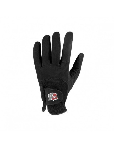 Wilson Staff regnhandsker Damer (1 par)