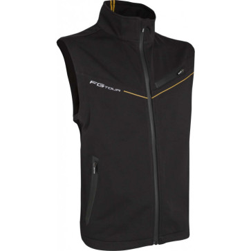Wilson Staff 2019 FG Tour Tech Vest - Herre