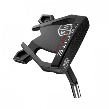 Wilson Staff Dame Putter Infinite Buckingham