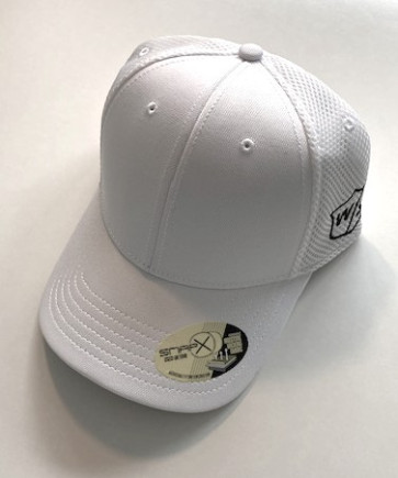 Wilson Performance Mesh Cap