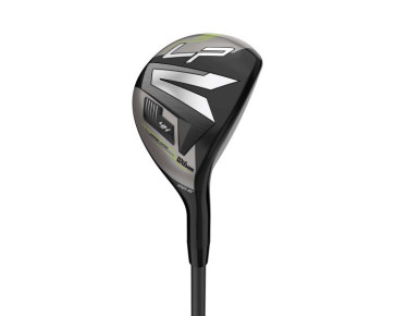 Wilson Launch Pad 2 Hybrider Damer