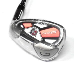 Wilson Staff D300 - GW i stål på 48 grader - Højre Hånd - Wedge Flex