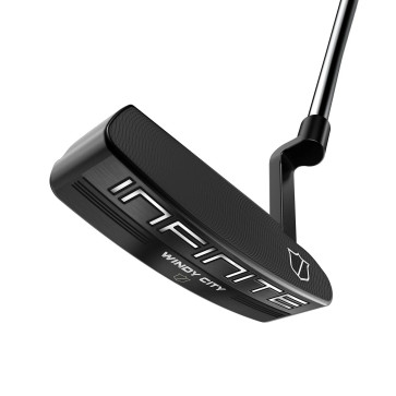 Wilson Staff Putter Infinite Windy City - Venstre hånd 2024