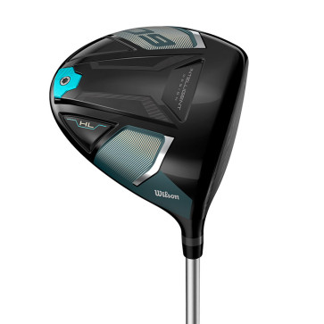 Wilson Staff D9 Dame Driver