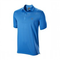 Wilson Staff 2019 Jacquard Herre Polo