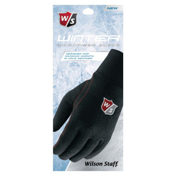 Wilson Staff Dame Vinterhandsker (1 par)