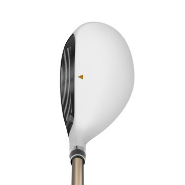 Wilson Staff D350 - Dame 6 Hybrid - 28 grader