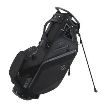 Wilson Staff Exo Bærebag 2020 - Sort
