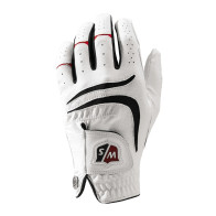 Wilson Staff Grip Plus Herre Golfhandske (3 pack)