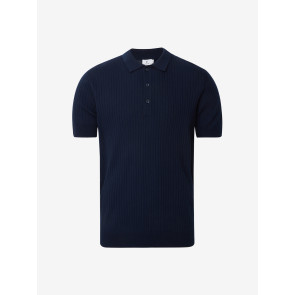 Cross 2025 Mens Knitted Polo