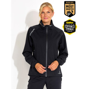 Abacus Womens Pitch 37.5 Regnjakke