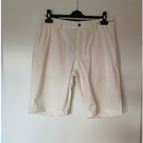 Abacus Mens Bounce Vandtæt Shorts - Clam i str. 32 - (Kollektionsprøve) - (Vejl. udsalgspris er kr. 899,-)