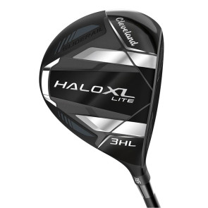 Cleveland Launcher XL Halo Lite Fairway Woods Damer