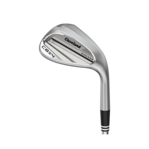 Cleveland CBX4 ZipCore wedge - Grafit