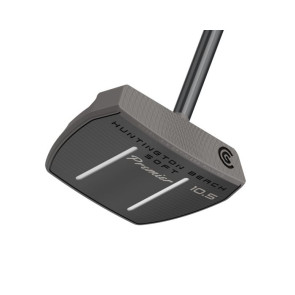 Cleveland Huntington Beach Soft Premier 10.5 Center Putter - 35"