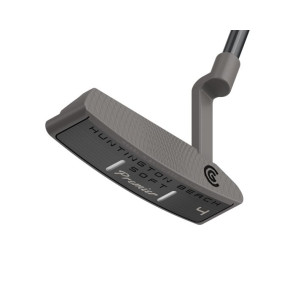 Cleveland Huntington Beach Soft Premier 4 Putter - 35"