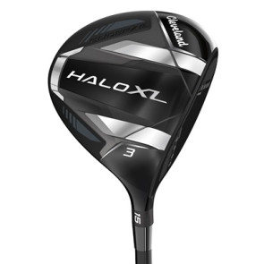 Cleveland Launcher XL Halo Fairway Woods Herrer