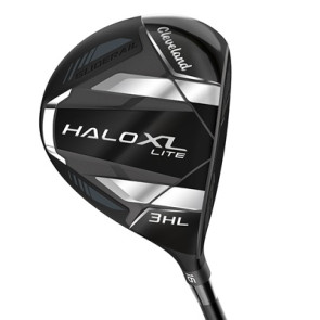 Cleveland Launcher XL Halo Lite Fairway Woods Herrer