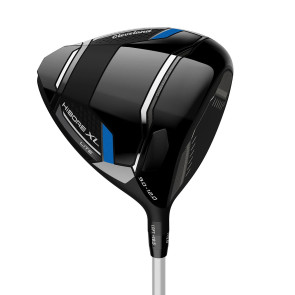 Cleveland HiBore XL Lite Dame Driver - 12 grader