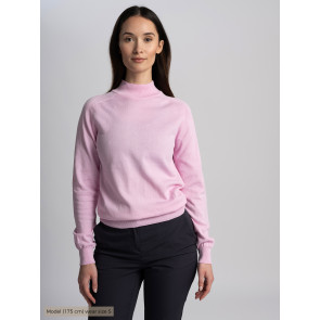 Cross 2025 Womens Gillian Crew Neck