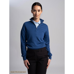 Cross 2025 Womens Greta 1/2 Zip