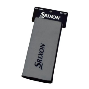 Srixon Golf Håndklæde Gråt