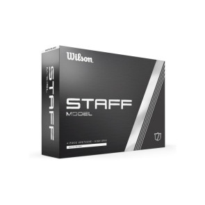 Wilson Staff Model - Dusin